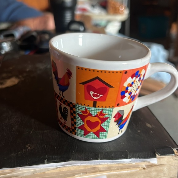 Mugs - Picture 4 of 4